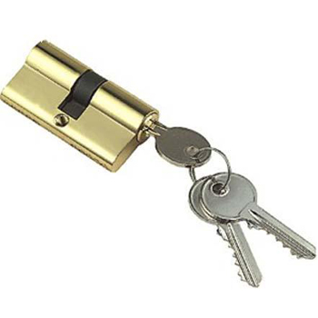 锁具质量的挑选有几个关键点要看